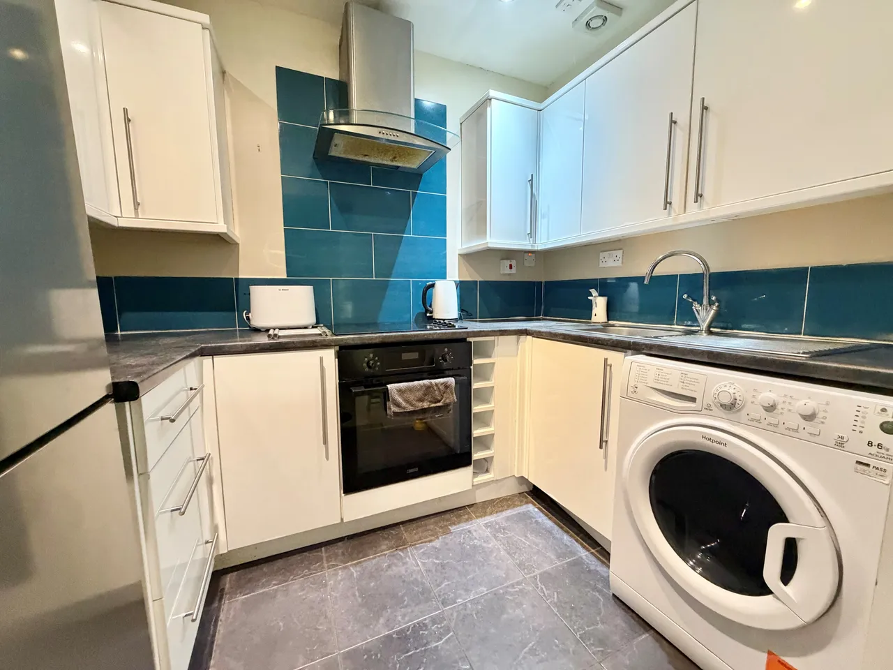 Kildonan Drive, Thornwood, G11, photo 4
