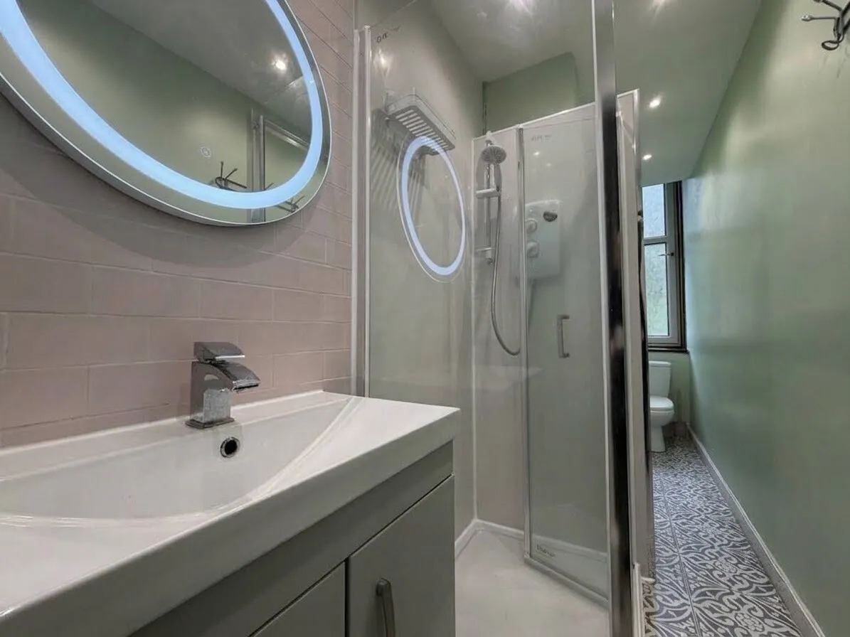 Kildonan Drive, Thornwood, G11, photo 6