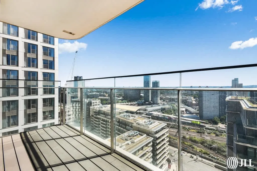 Glasshouse Gardens, London, E20, photo 8