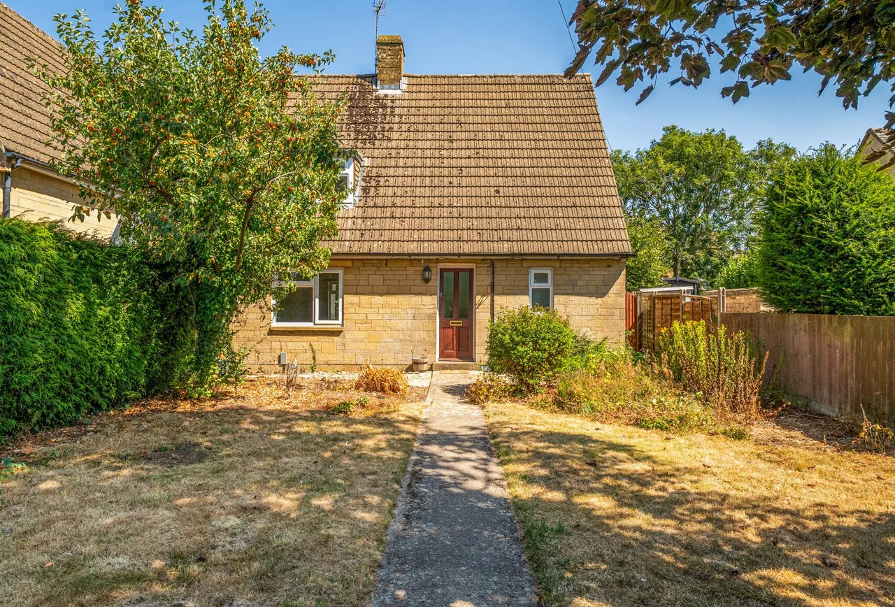 2 bed house for sale — Stroud Road, Gloucestershire, Bisley, GL6 7BH