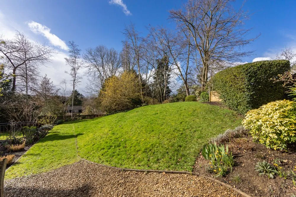 Weston Park West, Bath, BA1, photo 9