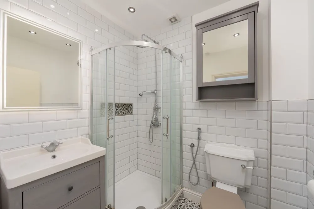 Weston Park West, Bath, BA1, photo 8