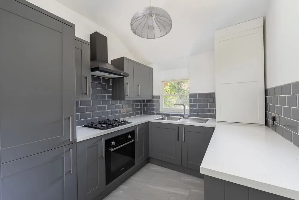 Weston Park West, Bath, BA1, photo 2