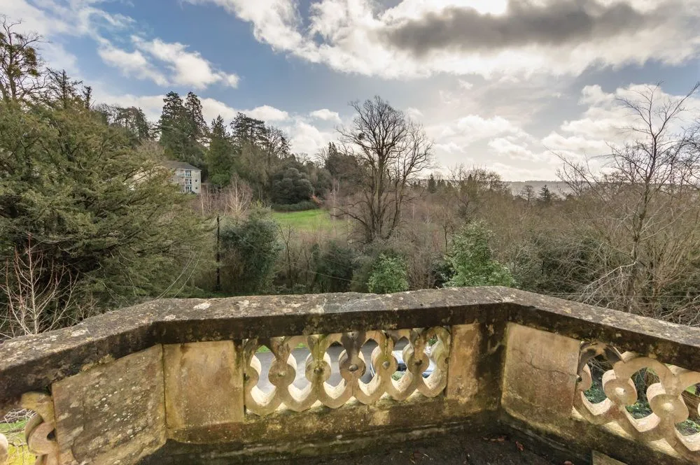 Weston Park West, Bath, BA1, photo 5