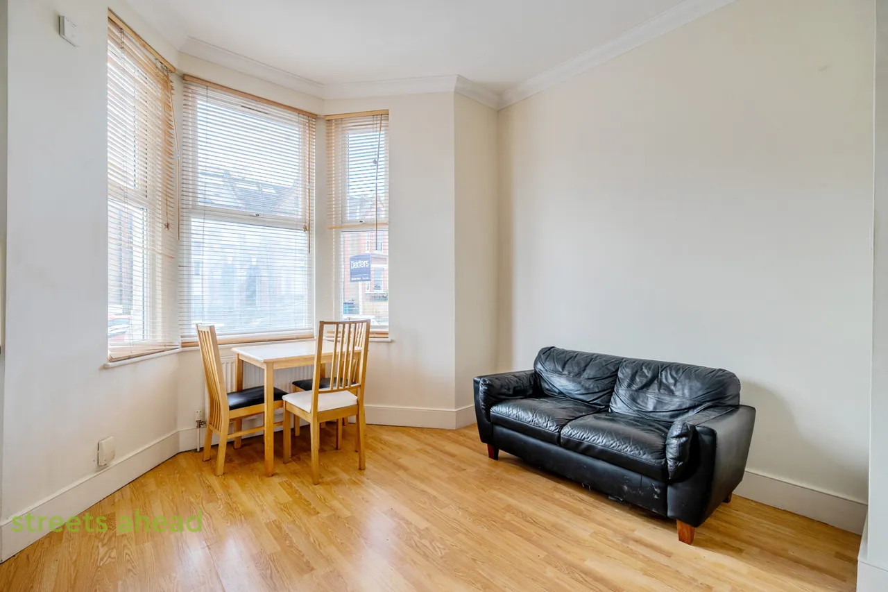 Gipsy Road, London, SE27, photo 6