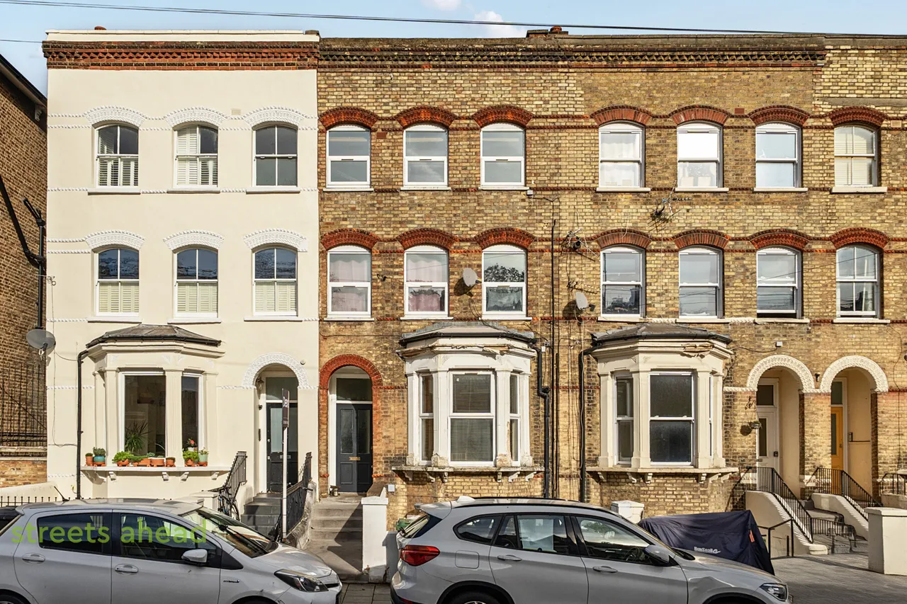 Gipsy Road, London, SE27, photo 10