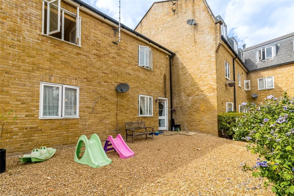 Jamaica Street, Whitechapel, E1, photo 7