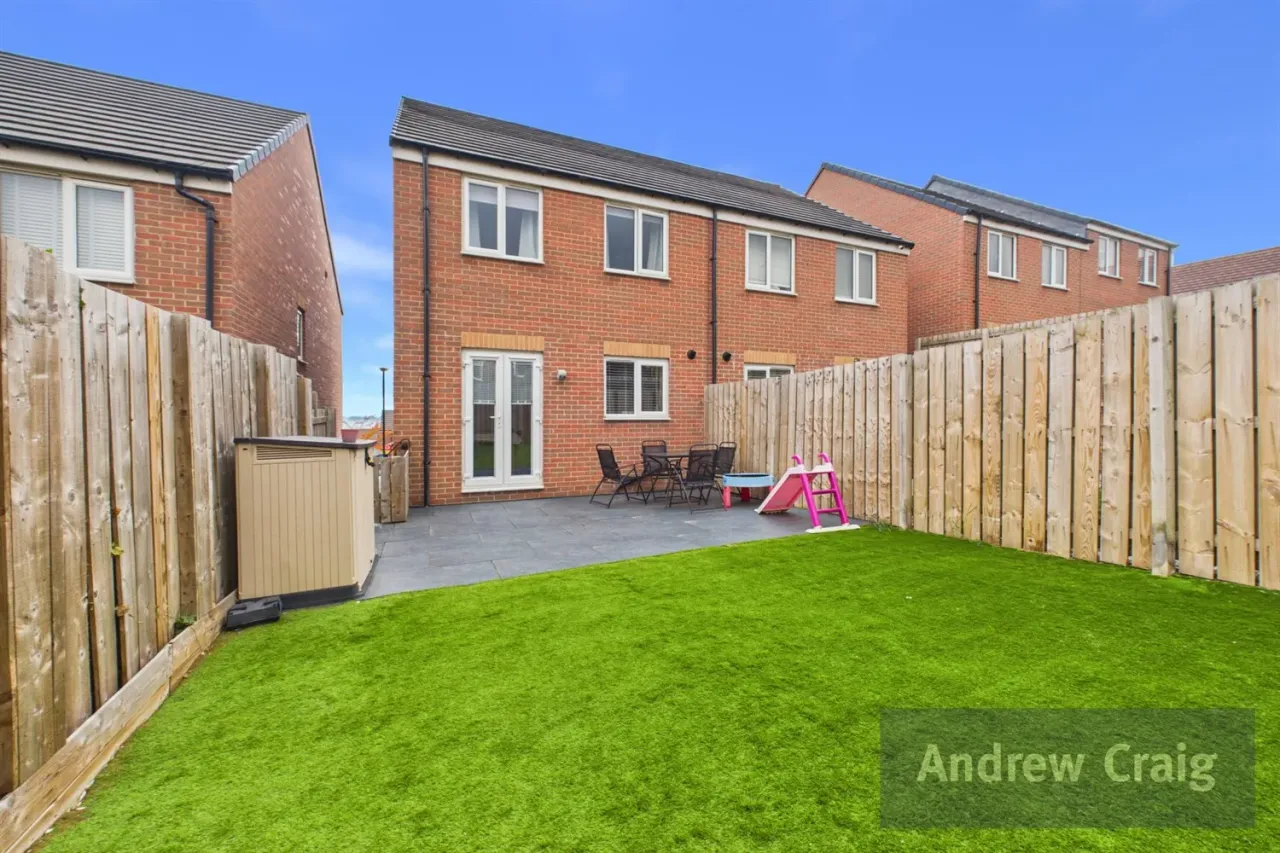Wilshire Close, Sunderland, SR2, photo 12