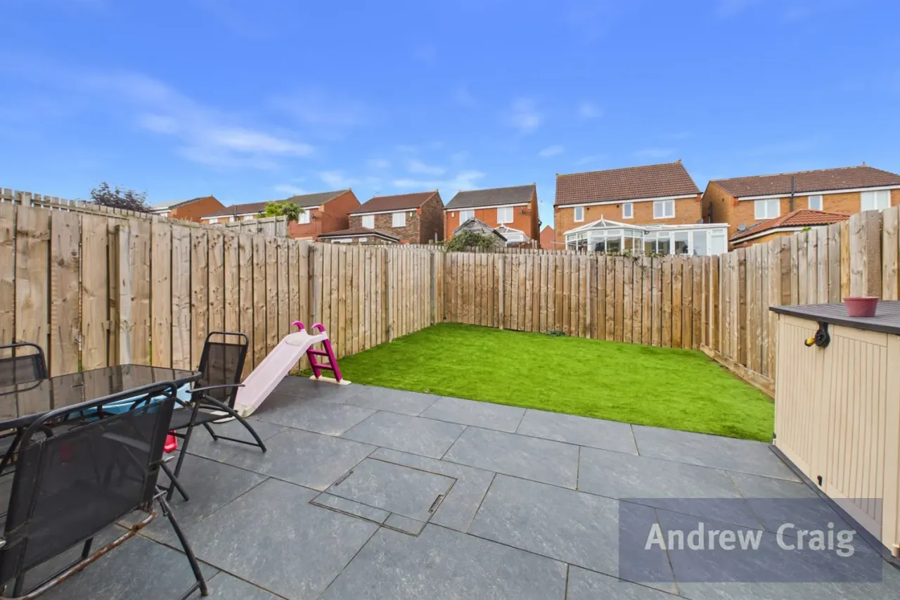 Wilshire Close, Sunderland, SR2, photo 4