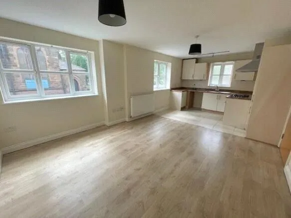 Parliament Street, Derby, DE22, photo 2