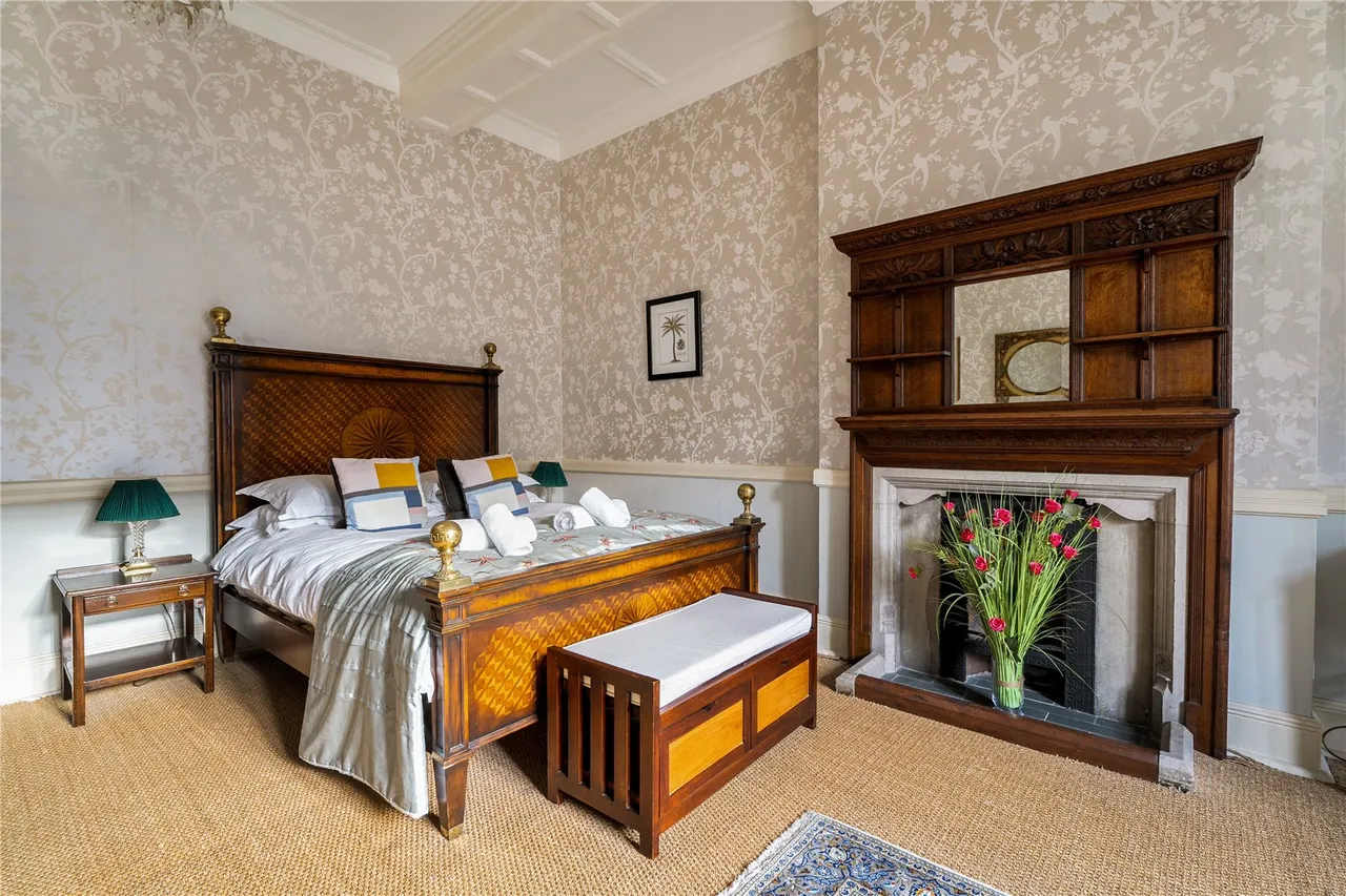 Rousdon, Lyme Regis, Devon, DT7 3XR, photo 14