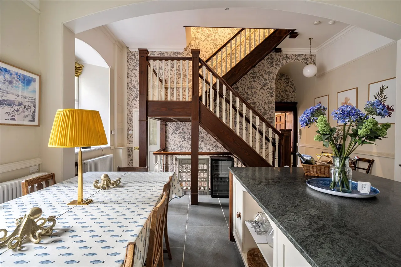 Rousdon, Lyme Regis, Devon, DT7 3XR, photo 11