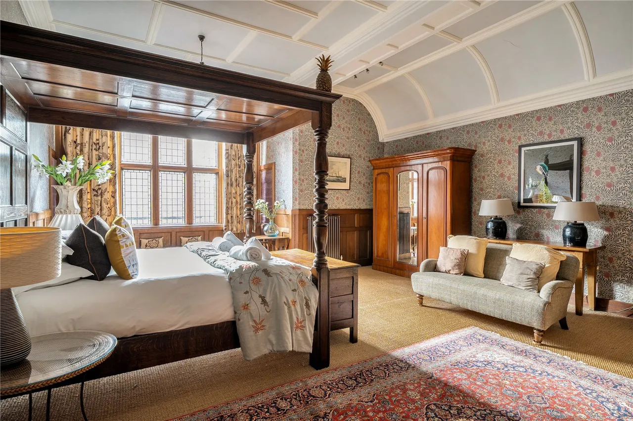 Rousdon, Lyme Regis, Devon, DT7 3XR, photo 13