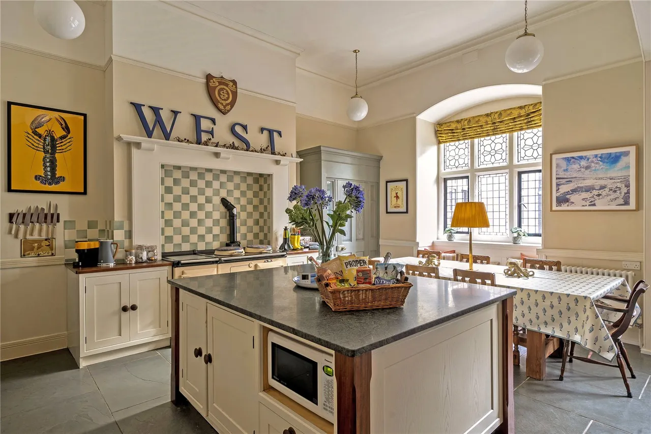 Rousdon, Lyme Regis, Devon, DT7 3XR, photo 8