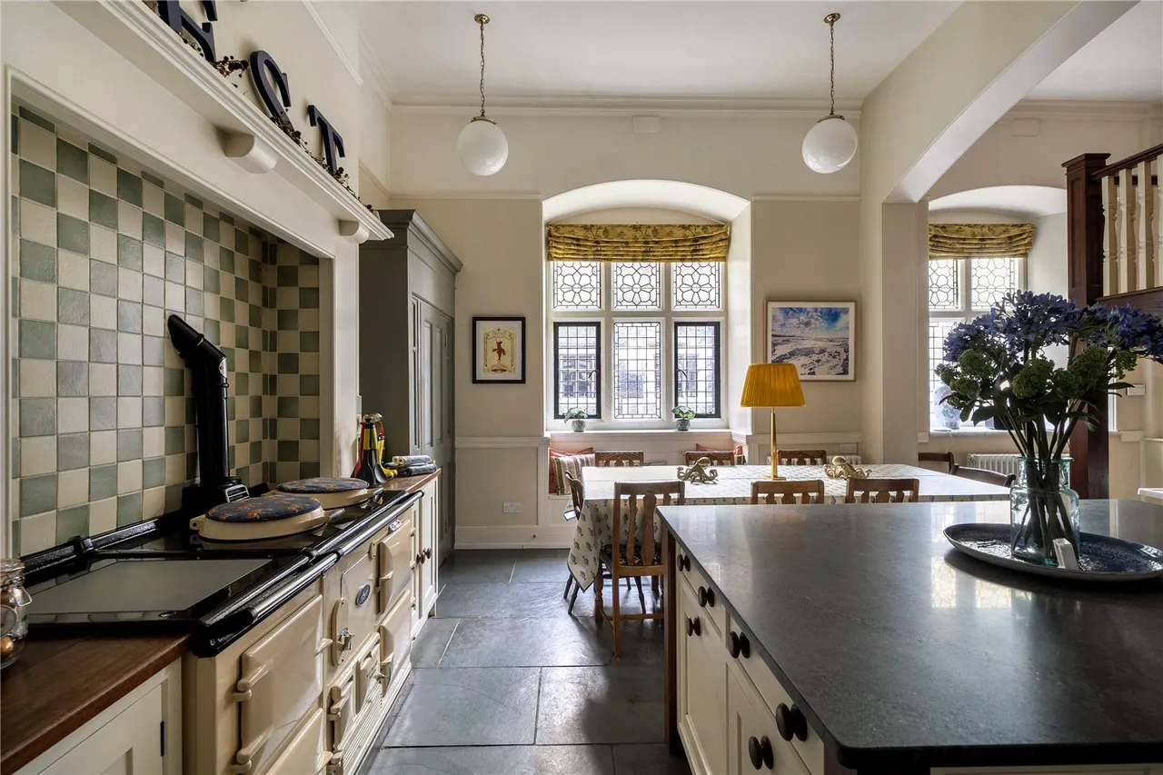 Rousdon, Lyme Regis, Devon, DT7 3XR, photo 10
