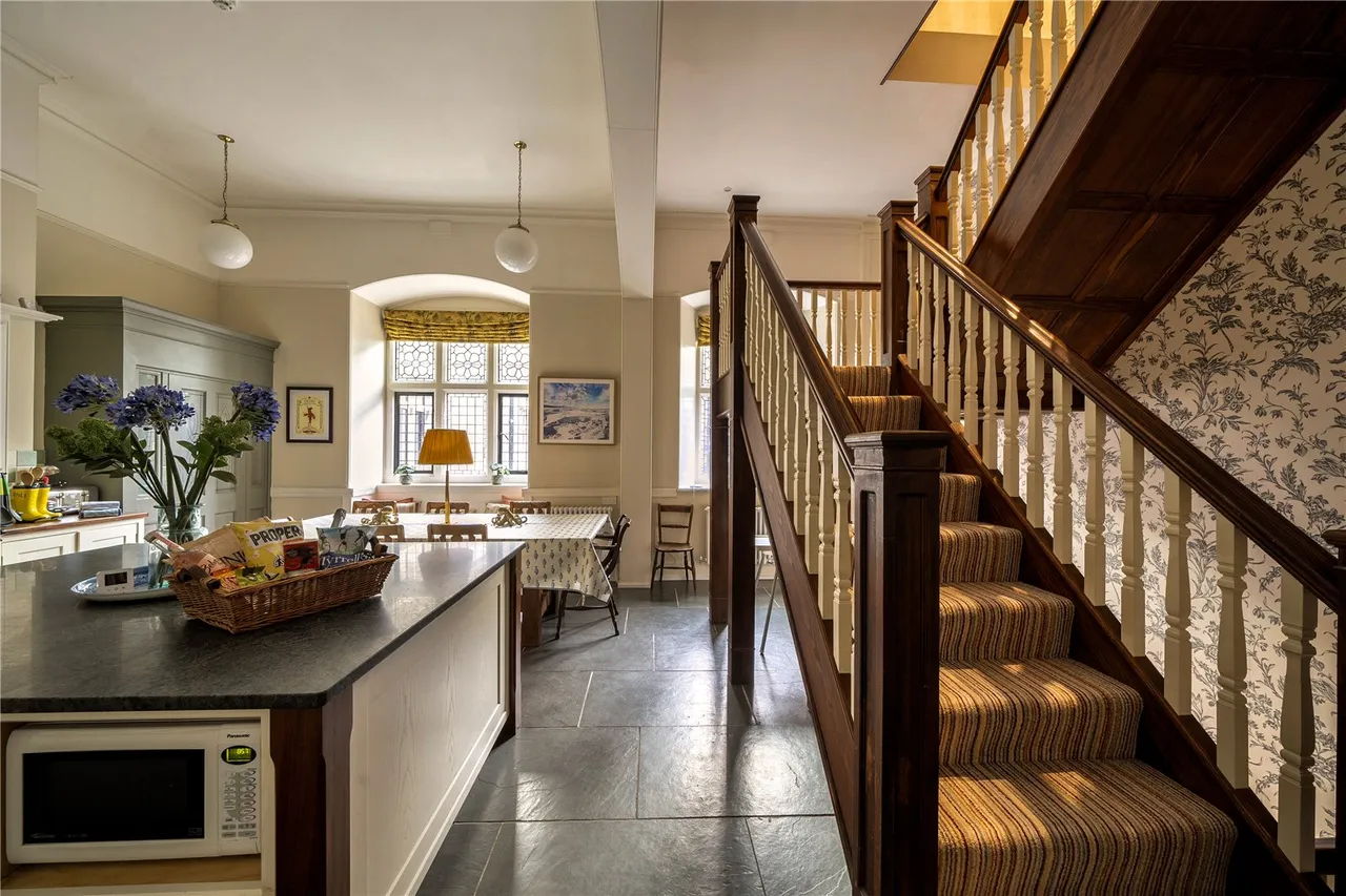 Rousdon, Lyme Regis, Devon, DT7 3XR, photo 9