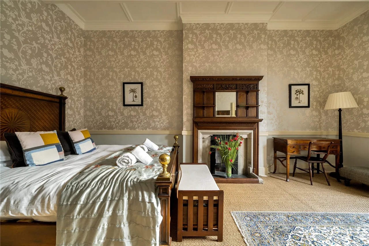 Rousdon, Lyme Regis, Devon, DT7 3XR, photo 16