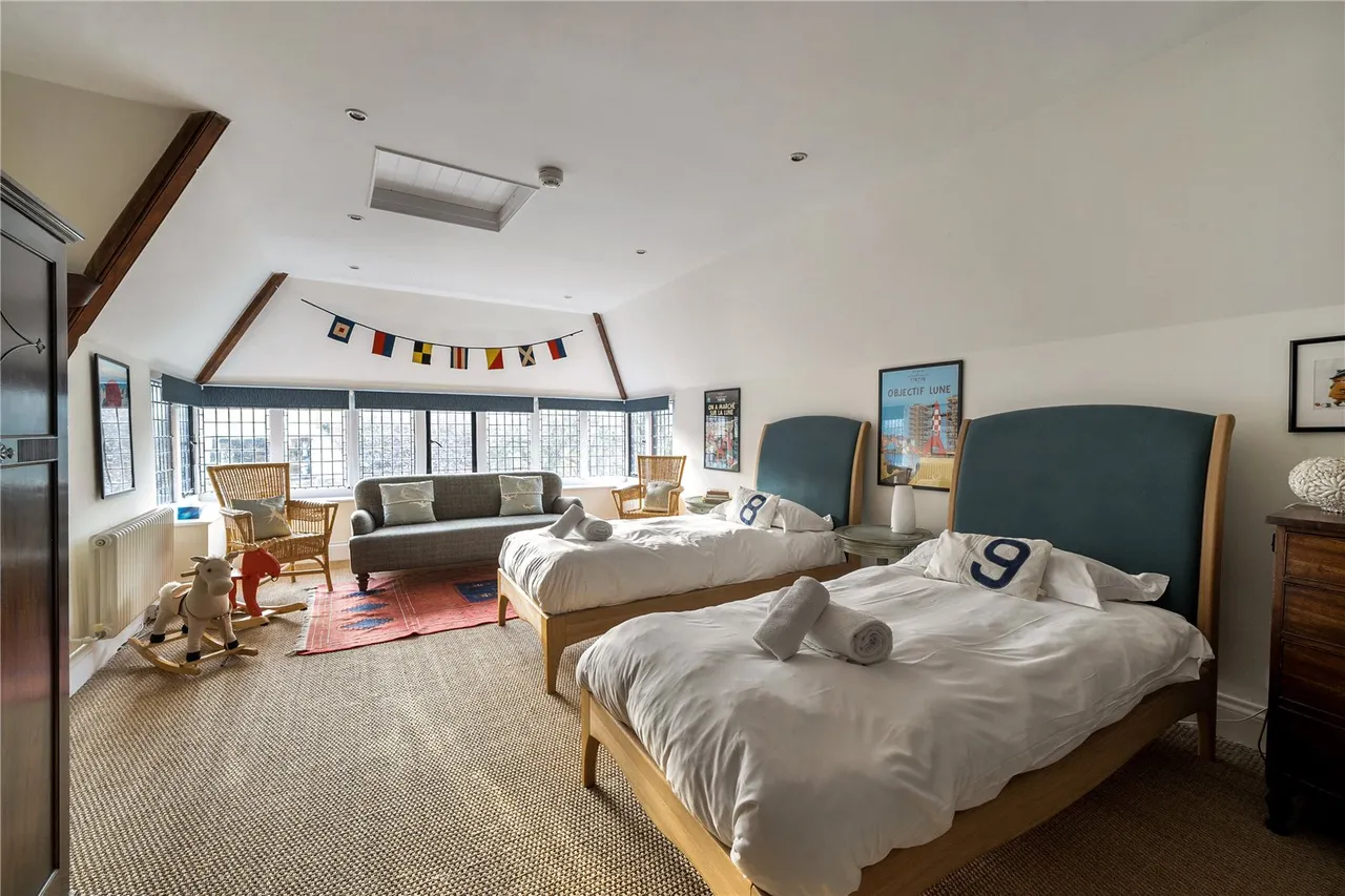 Rousdon, Lyme Regis, Devon, DT7 3XR, photo 24