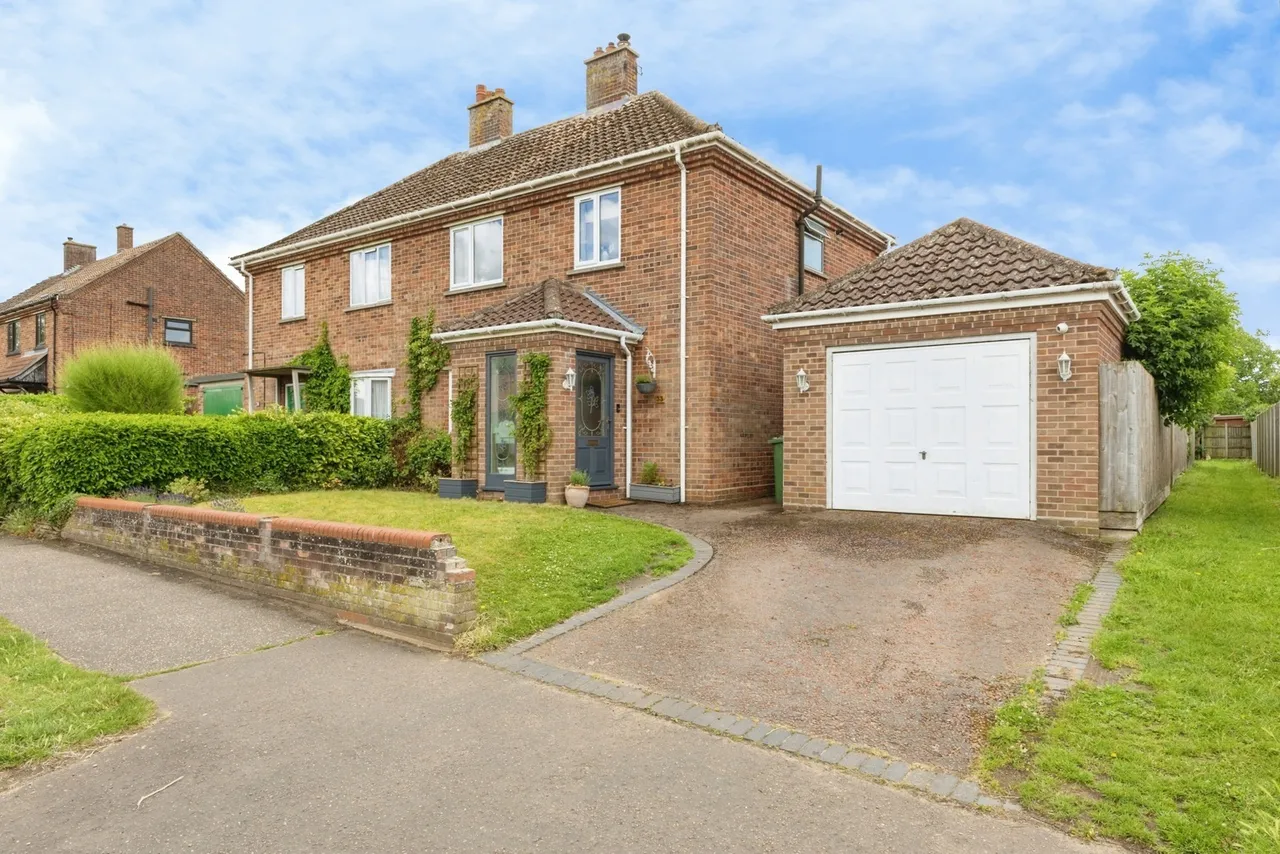 Cyprus Road, Attleborough, Norfolk, NR17, photo 19
