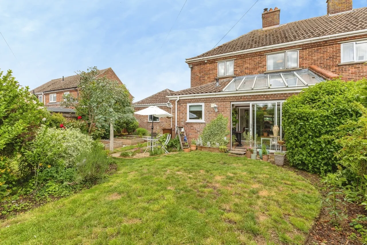 Cyprus Road, Attleborough, Norfolk, NR17, photo 18
