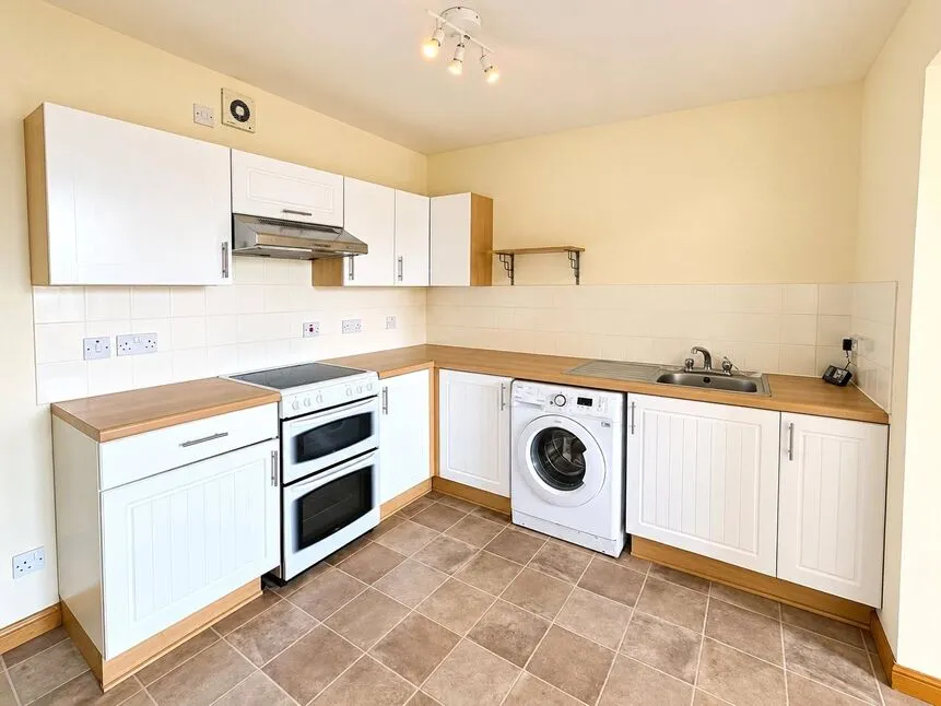 Market Street, Montrose, Angus, DD10, photo 4