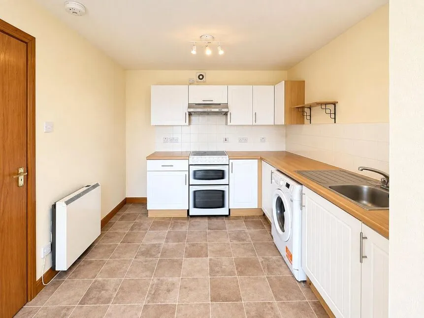 Market Street, Montrose, Angus, DD10, photo 3
