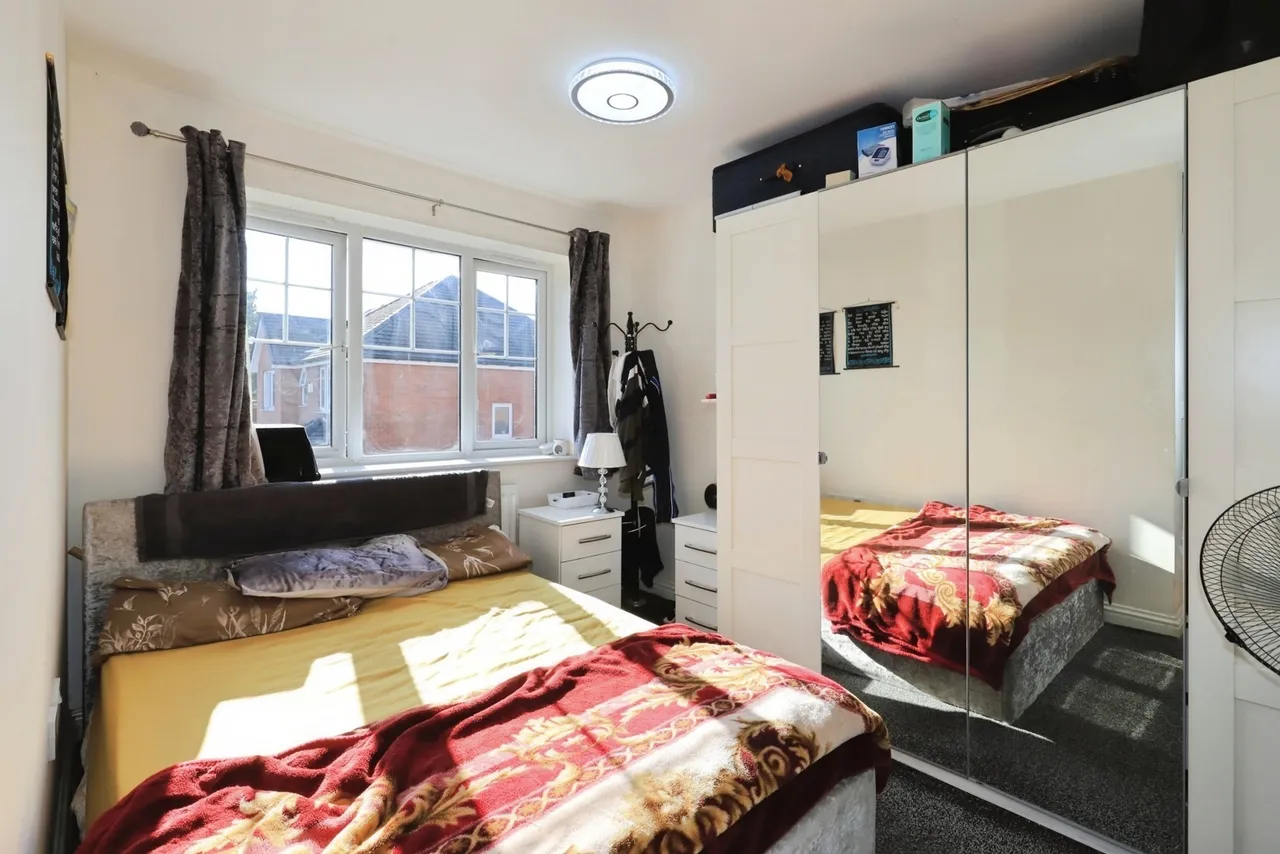 Cromwell Road, Wolverhampton, WV10, photo 12
