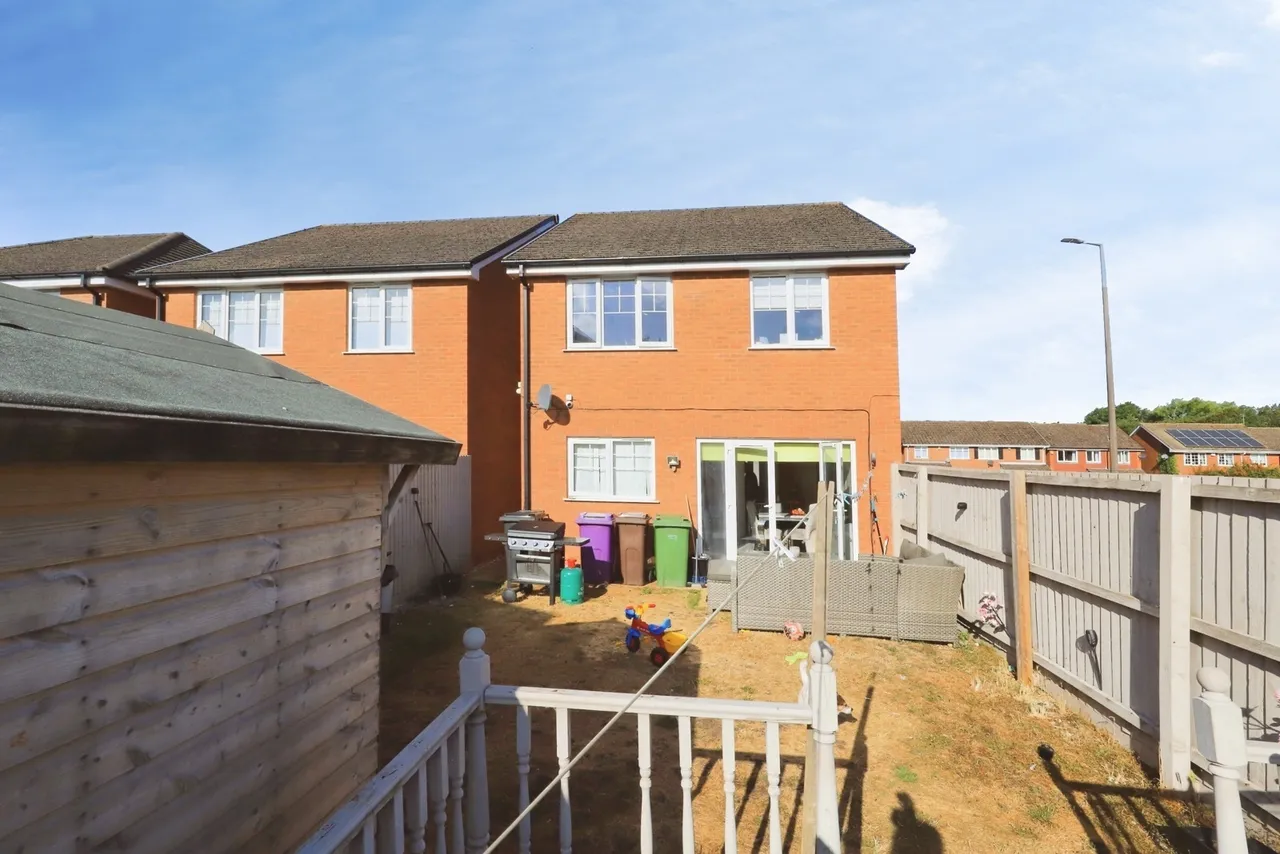 Cromwell Road, Wolverhampton, WV10, photo 19