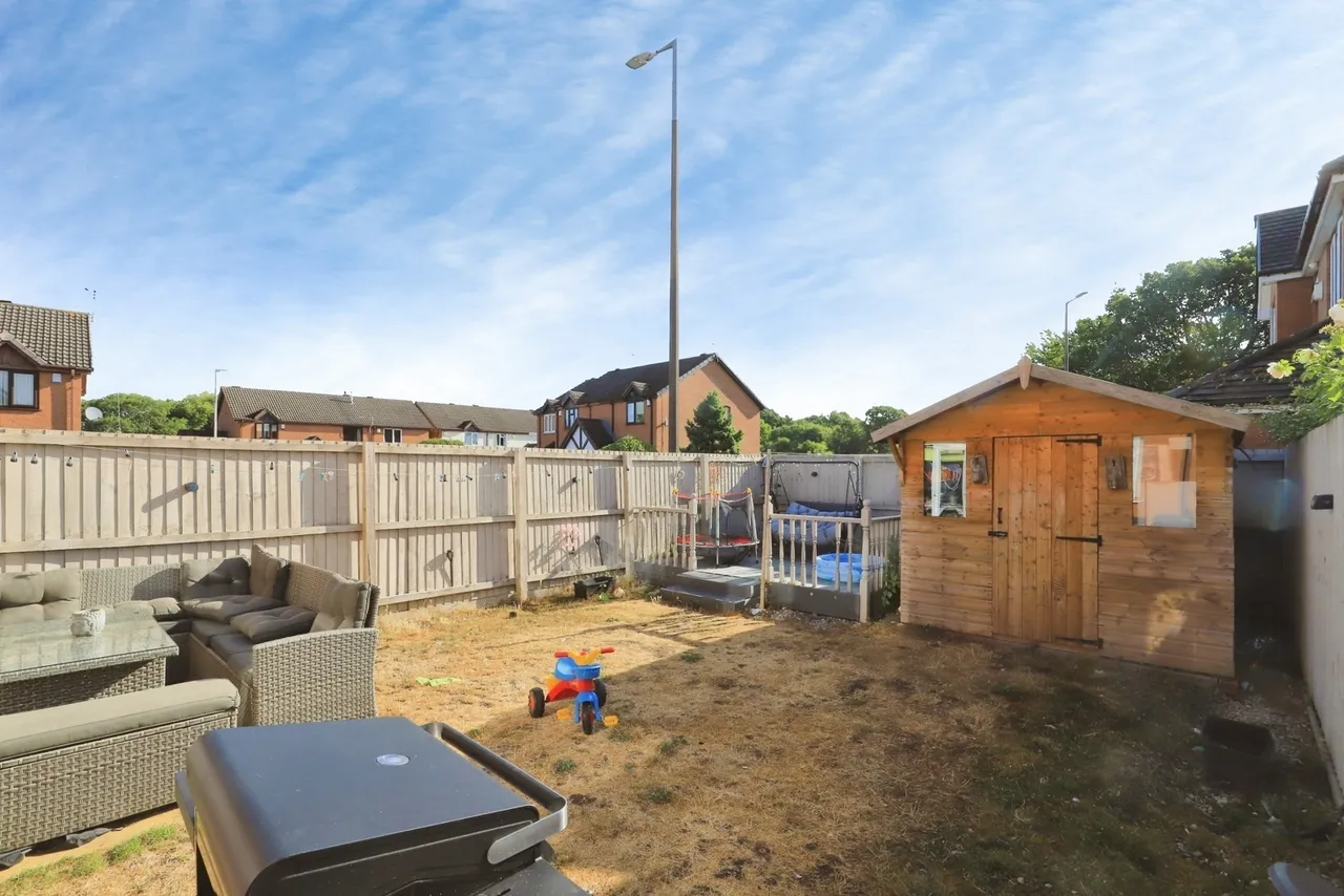 Cromwell Road, Wolverhampton, WV10, photo 20