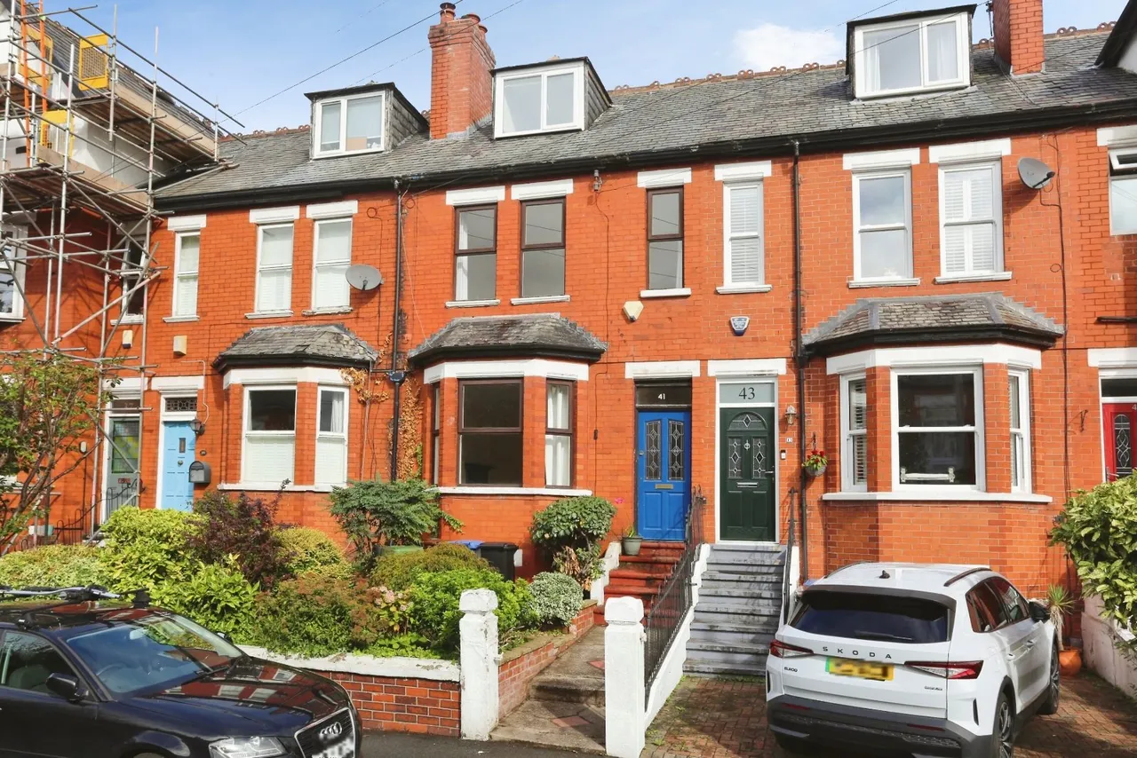Ventnor Road, Heaton Moor, SK4, photo 14