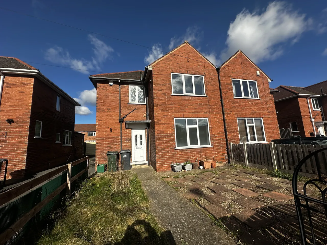 3 bed house to rent, Weston Road, Doncaster, DN4