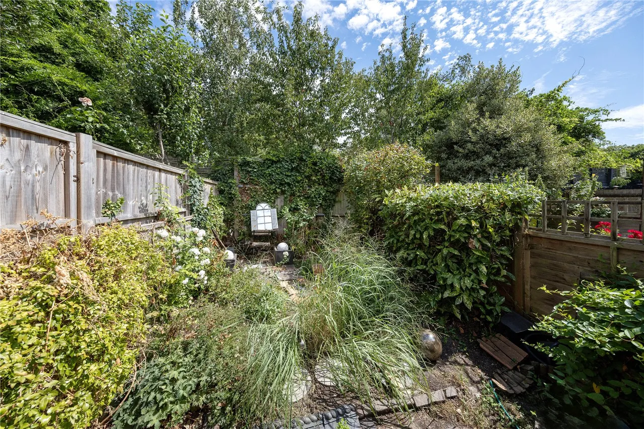 Sandycombe Road, Kew, TW9, photo 8