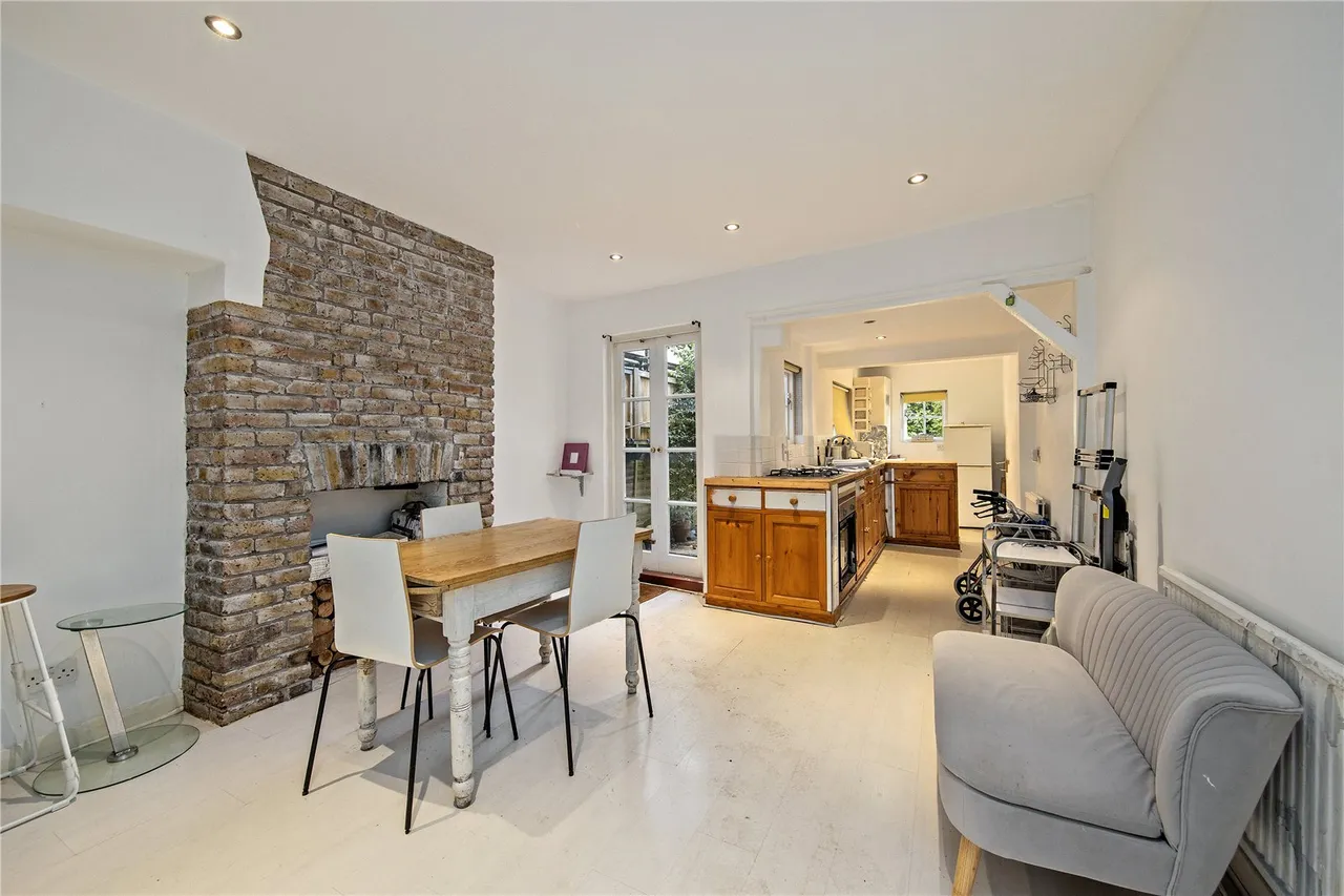Sandycombe Road, Kew, TW9, photo 2