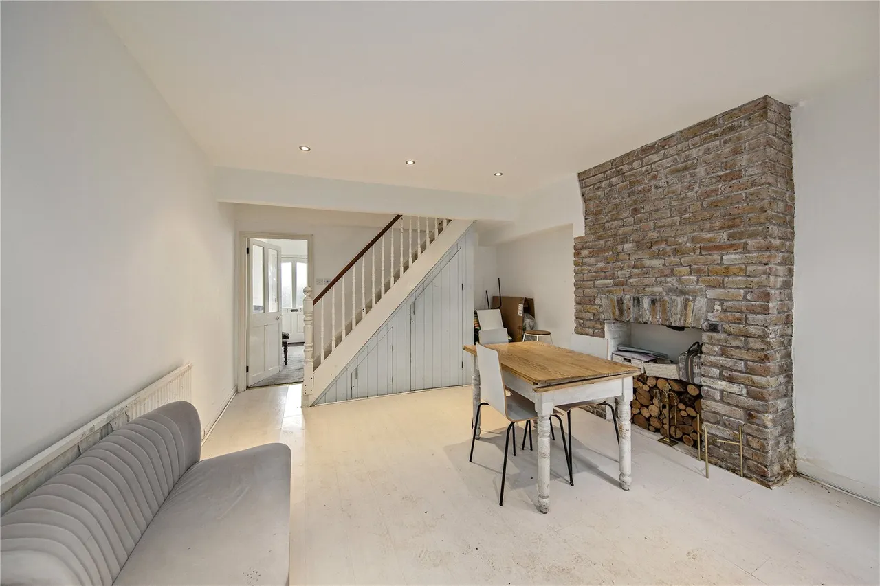 Sandycombe Road, Kew, TW9, photo 3