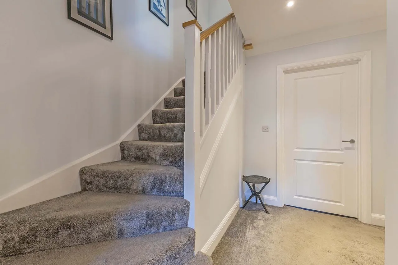 Leander Way, Belmont Road, Maidenhead, Berkshire, photo 11