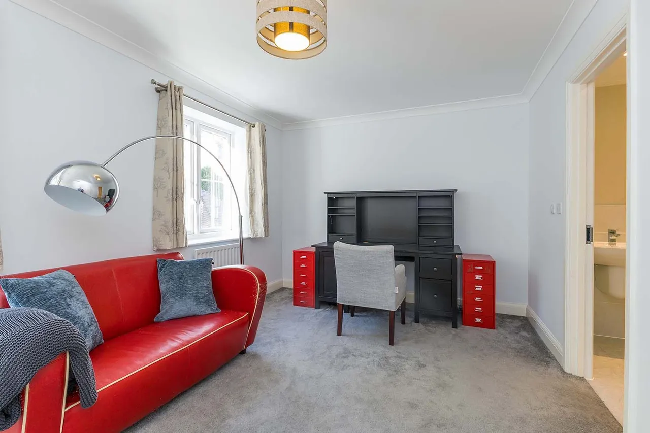 Leander Way, Belmont Road, Maidenhead, Berkshire, photo 13