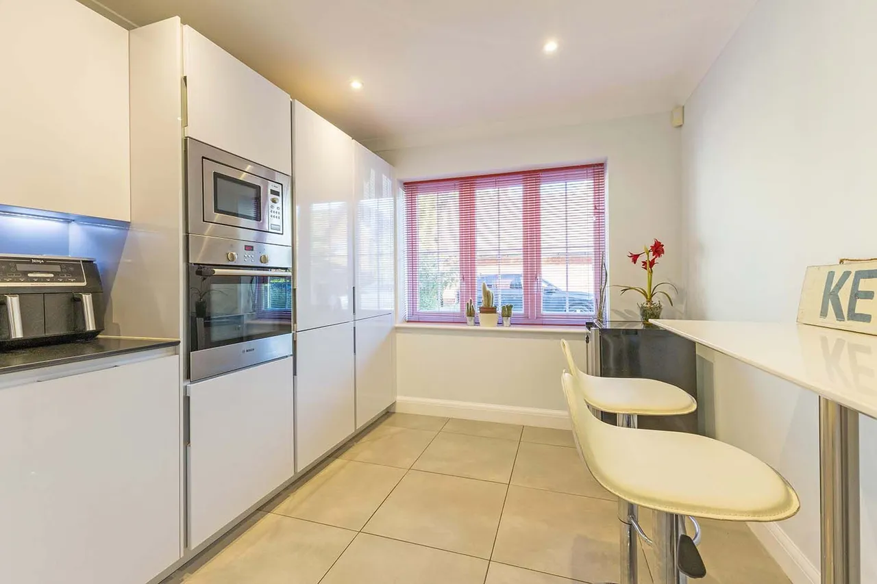 Leander Way, Belmont Road, Maidenhead, Berkshire, photo 9