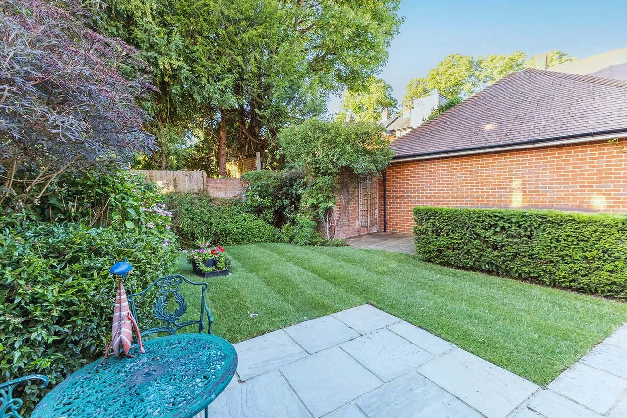 Leander Way, Belmont Road, Maidenhead, Berkshire, photo 27