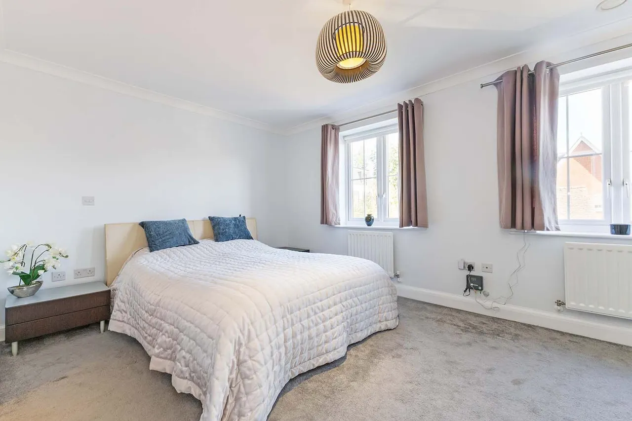 Leander Way, Belmont Road, Maidenhead, Berkshire, photo 16