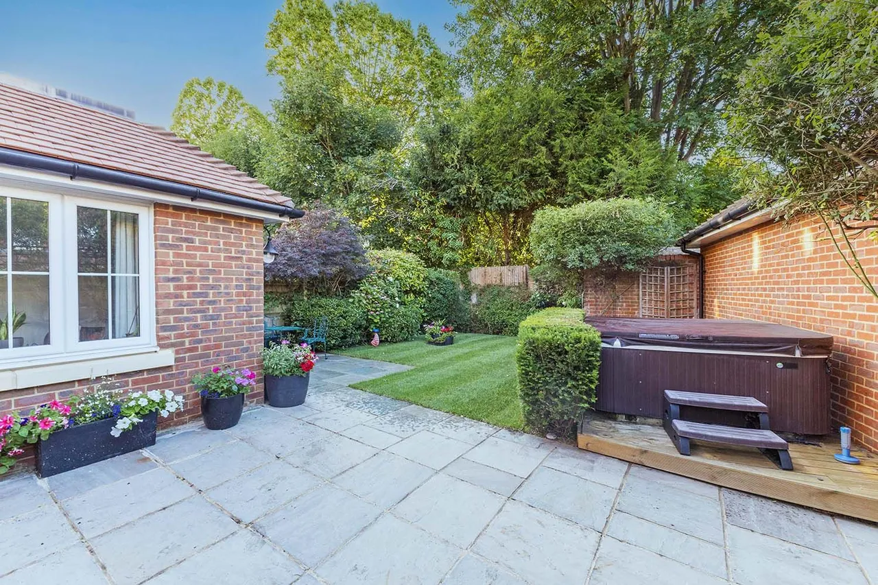 Leander Way, Belmont Road, Maidenhead, Berkshire, photo 6