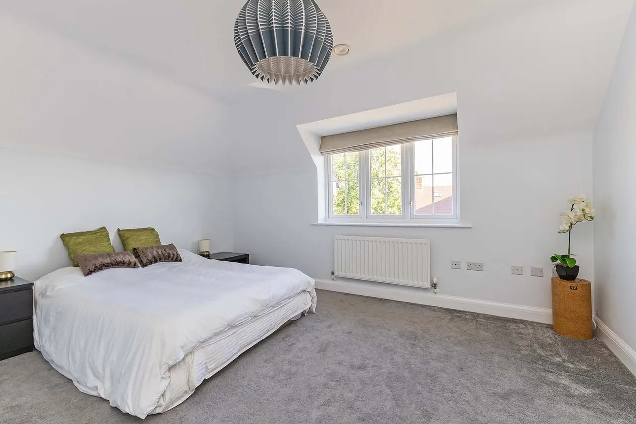 Leander Way, Belmont Road, Maidenhead, Berkshire, photo 21