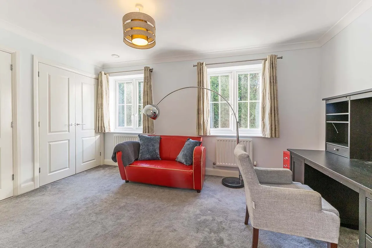 Leander Way, Belmont Road, Maidenhead, Berkshire, photo 14