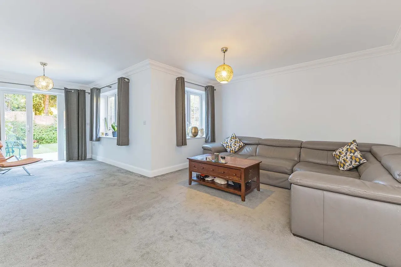 Leander Way, Belmont Road, Maidenhead, Berkshire, photo 4