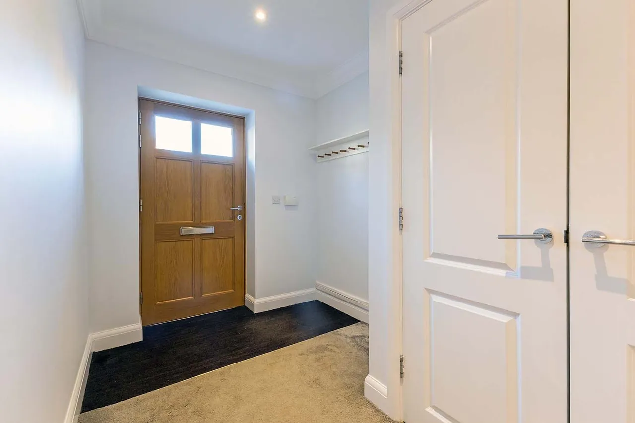 Leander Way, Belmont Road, Maidenhead, Berkshire, photo 12