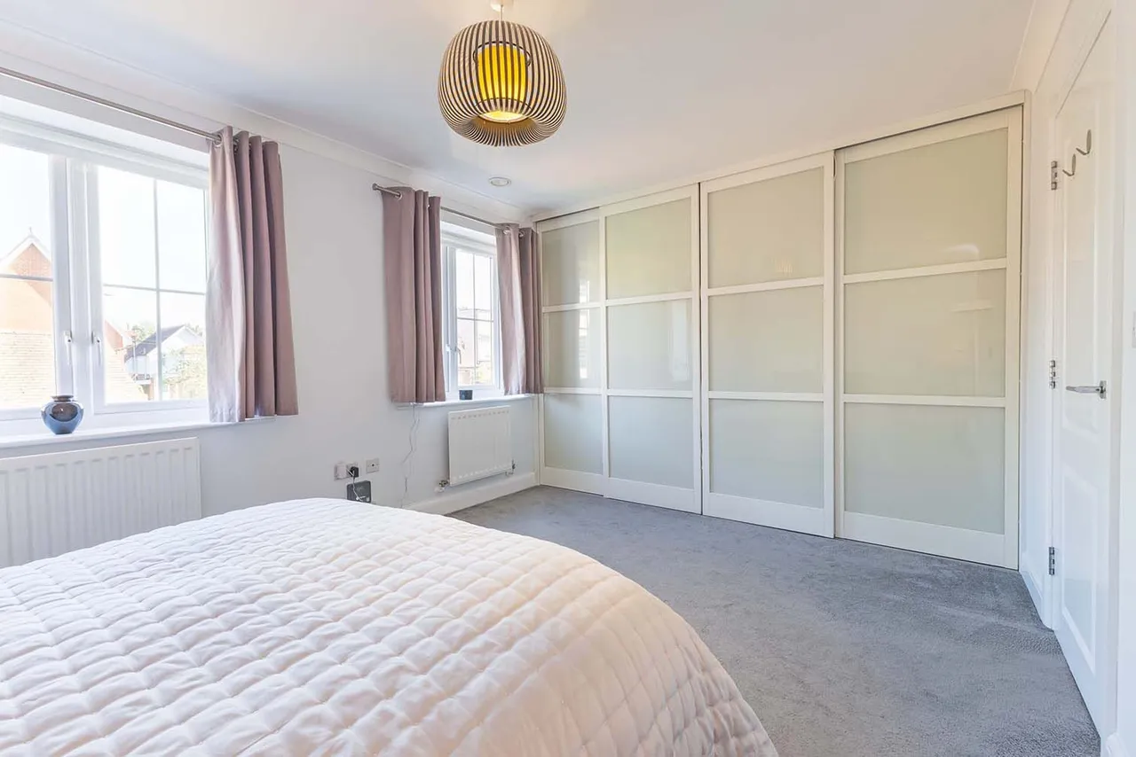 Leander Way, Belmont Road, Maidenhead, Berkshire, photo 17