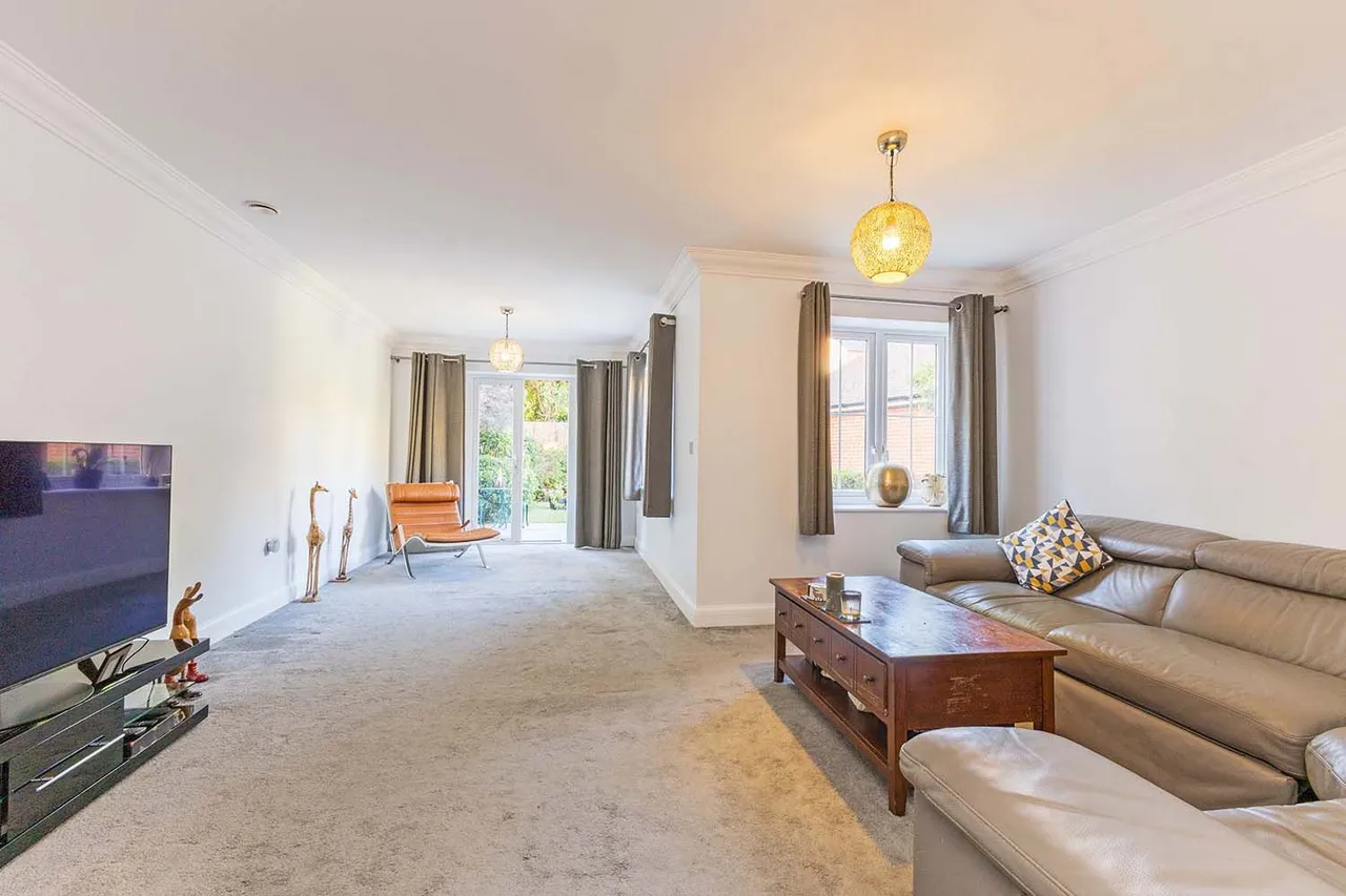 Leander Way, Belmont Road, Maidenhead, Berkshire, photo 7
