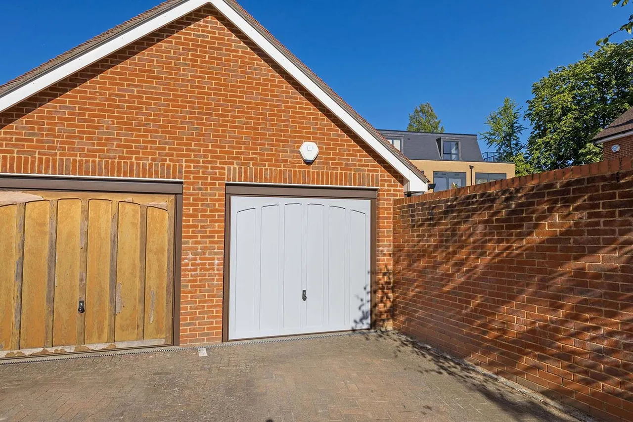 Leander Way, Belmont Road, Maidenhead, Berkshire, photo 26