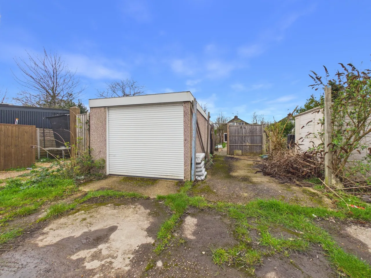 Iver, Buckinghamshire, photo 9