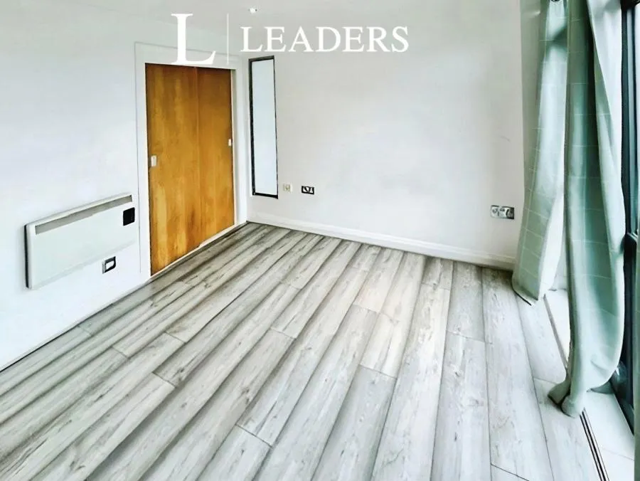 Thurland Street, Nottingham, NG1, photo 5