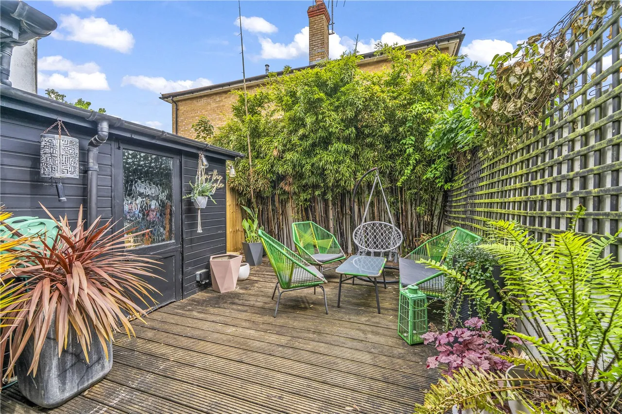 Mereway Road, Twickenham, TW2 6RF, photo 2